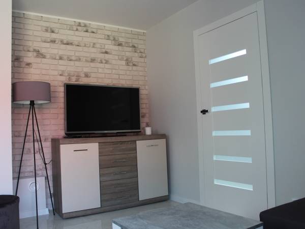 apartament nr 2 salon