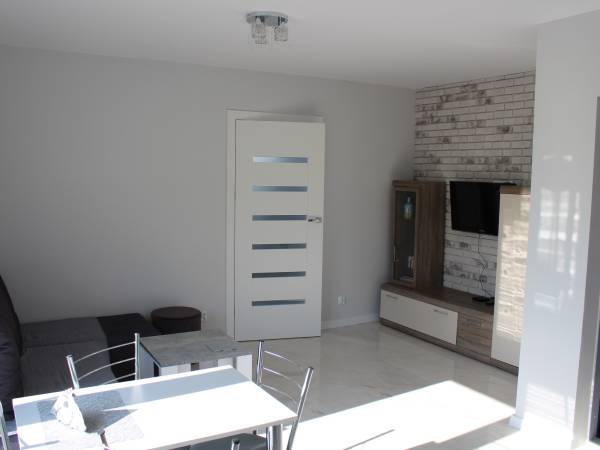 apartament nr 1 salon