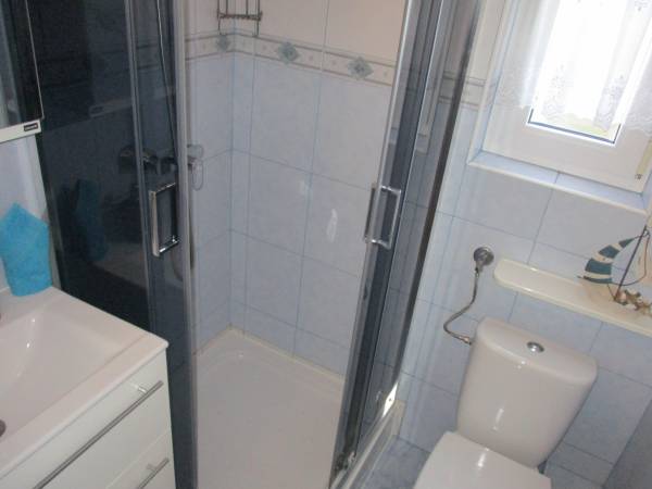 łazienka na piętrze