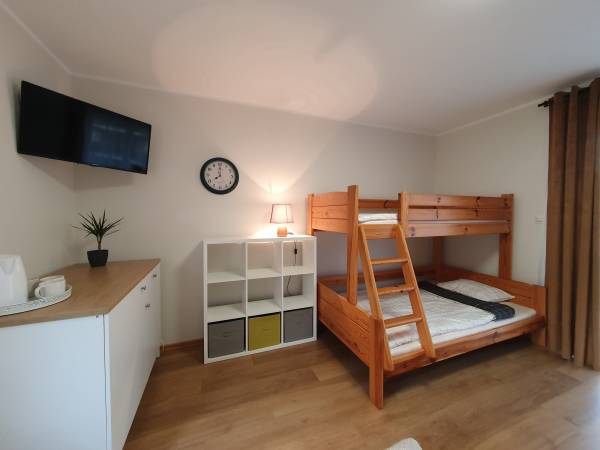 Pokoje Gościnne- Grażyna Kwiek 