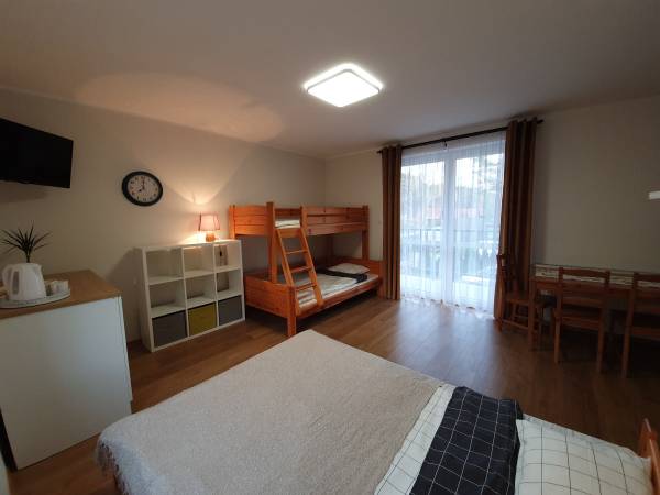 Pokoje Gościnne- Grażyna Kwiek 