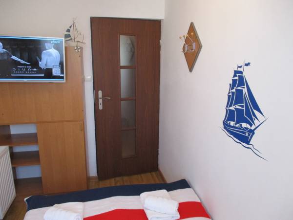 Fiszmuch 2 Mieszkania dwupokojowe