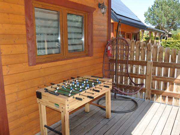 F.H.U. SOSENKA Halina Goyke