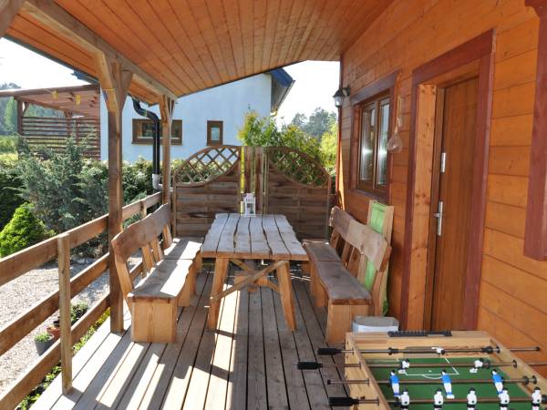 F.H.U. SOSENKA Halina Goyke