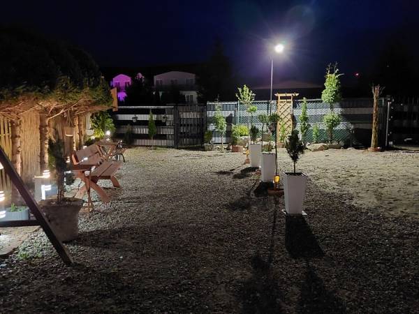 Dom Gościnny Nad Bałtykiem 