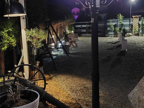 Dom Gościnny Nad Bałtykiem 