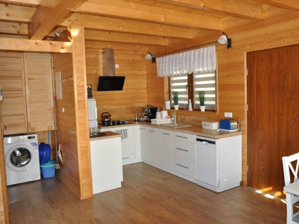 aneks domku 7 osobowego