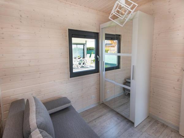 Domki Letniskowe Poznaniak