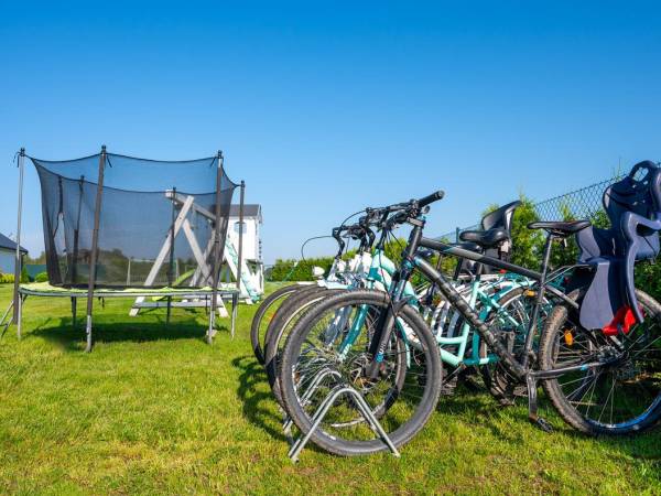 Domki Letniskowe Poznaniak