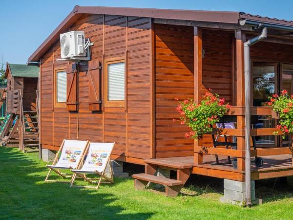 Domki Letniskowe Poznaniak