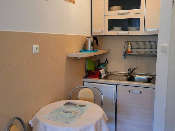 Aneks kuchenny - pokój nr 5