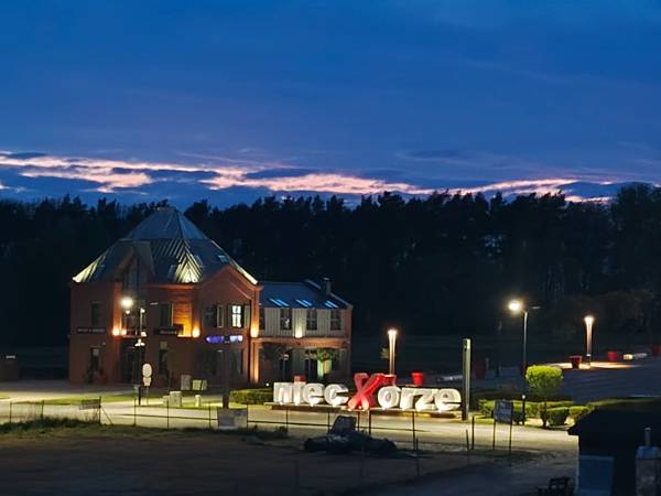 GOLD CLIFF APARTMENT Baltic Cliff Niechorze