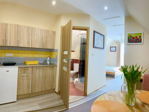 Pokoje Gościnne Kos