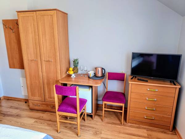 Willa Adek - Pokoje i Domki Apartamentowe