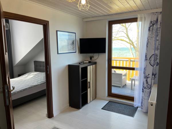 studio widok na morze