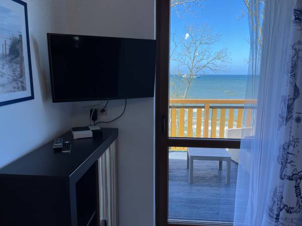 studio widok na morze