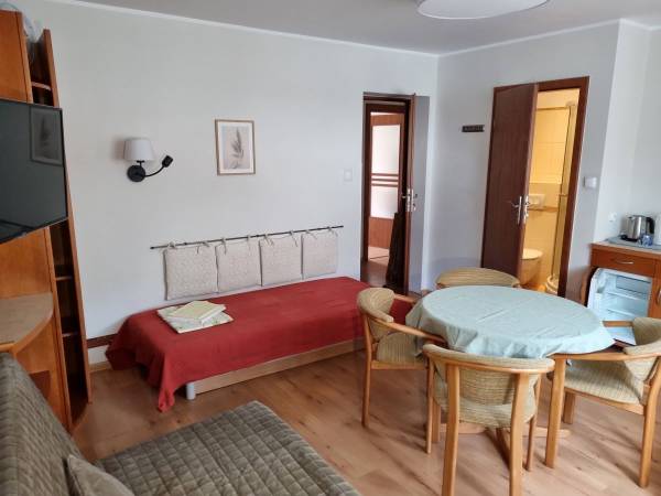 pokój nr 2 ( 4 os.)