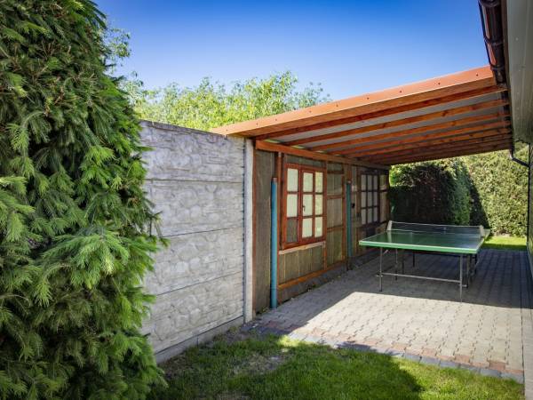 Domki Letniskowe u Ewy w Ustce