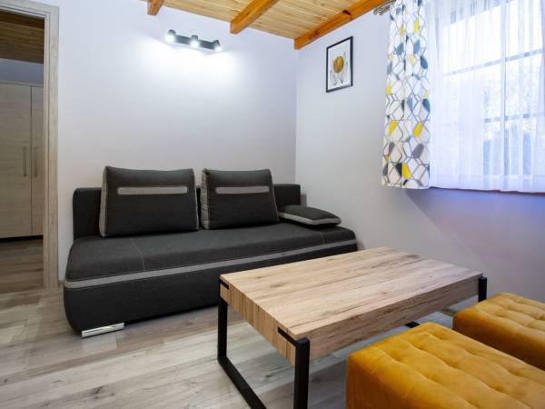 Domki Letniskowe u Ewy w Ustce