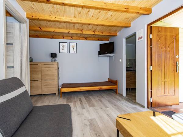 Domki Letniskowe u Ewy w Ustce