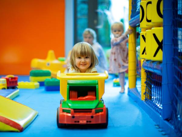 Primavera Jastrzębia Góra