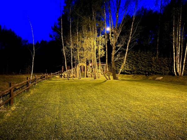 Dworek Wdzydze - Domki i Apartamenty