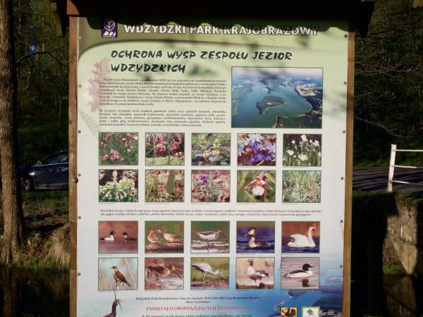 Dworek Wdzydze - Domki i Apartamenty