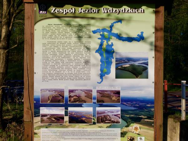 Dworek Wdzydze - Domki i Apartamenty