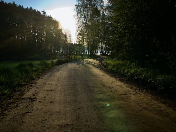 Dworek Wdzydze - Domki i Apartamenty