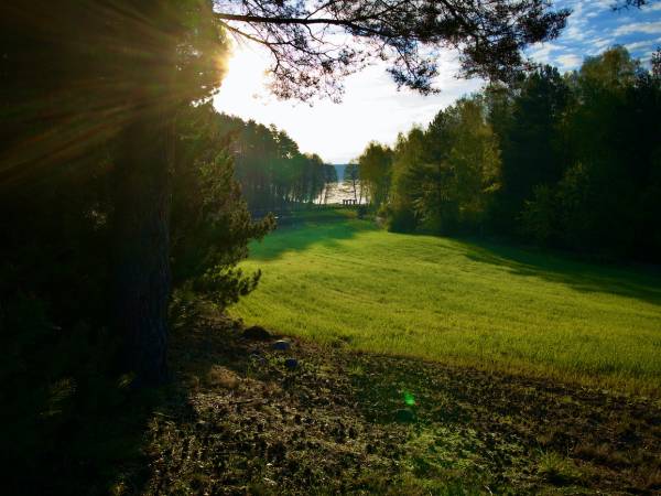 Dworek Wdzydze - Domki i Apartamenty