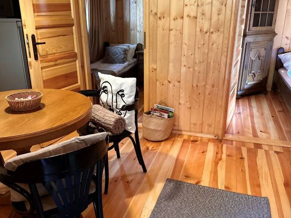 AGROTURYSTYKA U ALEKSA