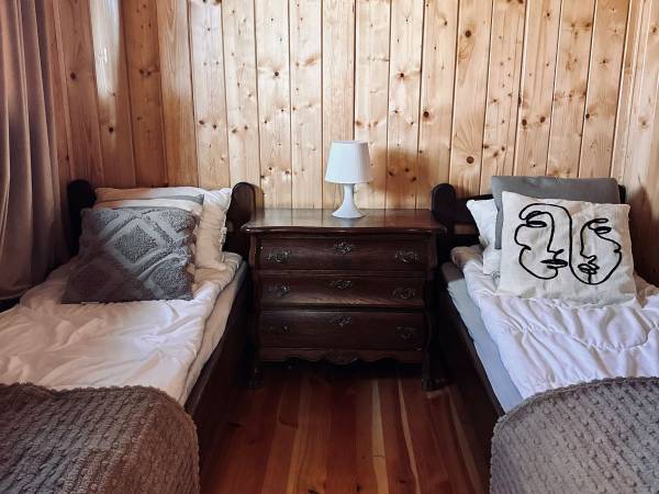 AGROTURYSTYKA U ALEKSA