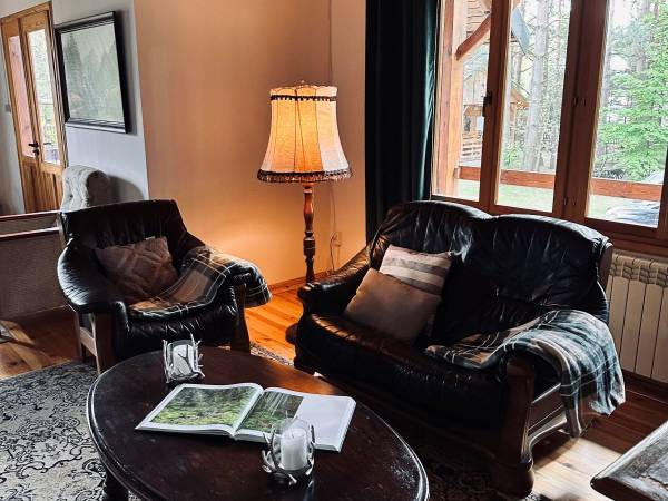 AGROTURYSTYKA U ALEKSA