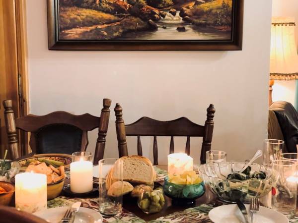 AGROTURYSTYKA U ALEKSA