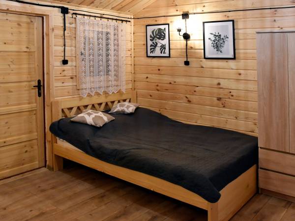 Na Zakolu pokoje całoroczne