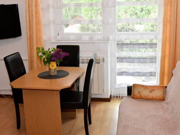 Na Zakolu pokoje całoroczne