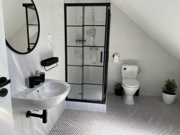 Apartament BIESCZADOWY