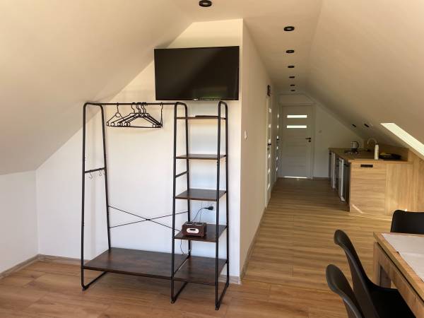 Apartament BIESCZADOWY