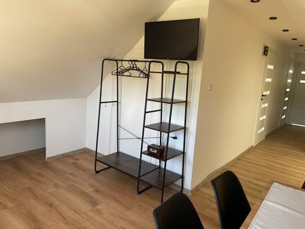 Apartament BIESCZADOWY