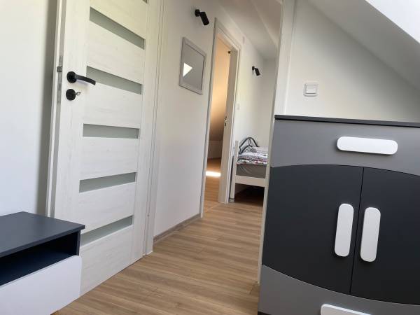 Apartament BIESCZADOWY