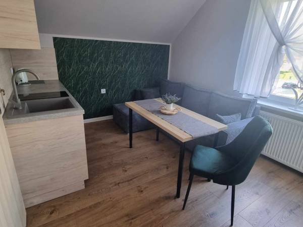 Apartament nr 2