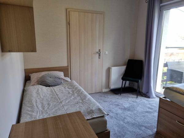 Apartament nr 2