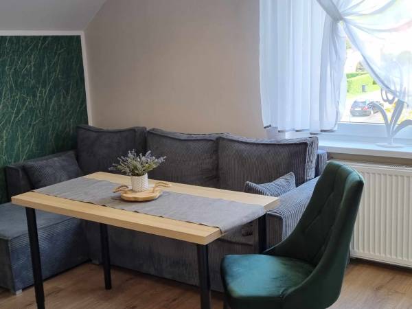 Apartament nr 2