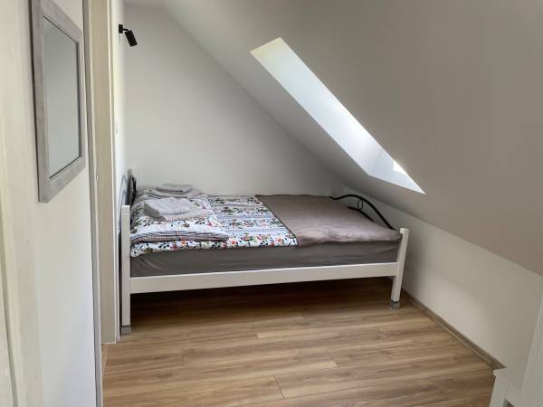 Apartament BIESCZADOWY