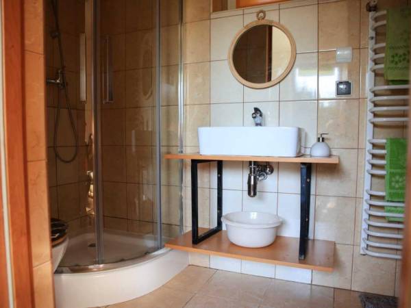 Agroturystyka Łysogóry