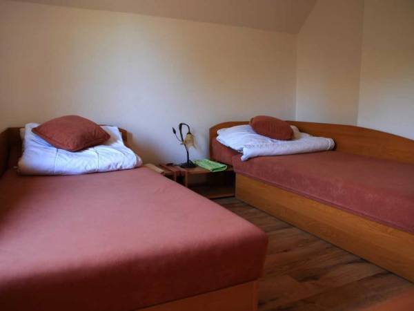 Agroturystyka Łysogóry