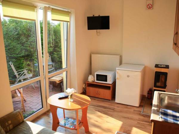 Agroturystyka Łysogóry