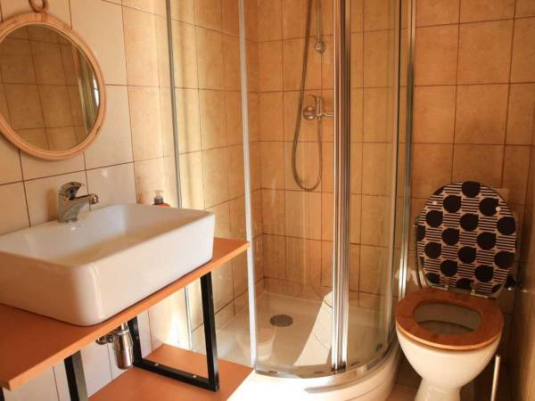 Agroturystyka Łysogóry