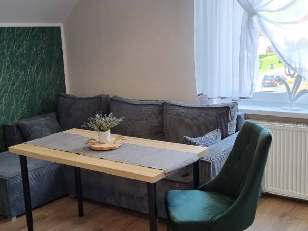 Apartament nr 2