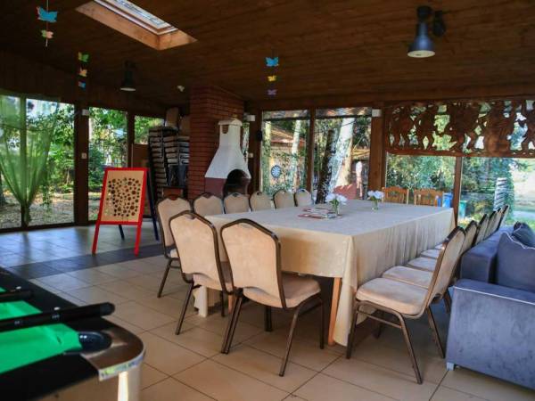 Agroturystyka Łysogóry